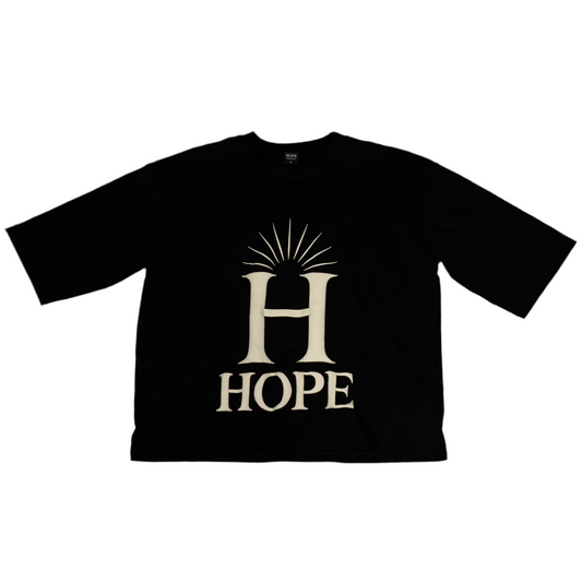 LOOKING FOR THE LIGHT