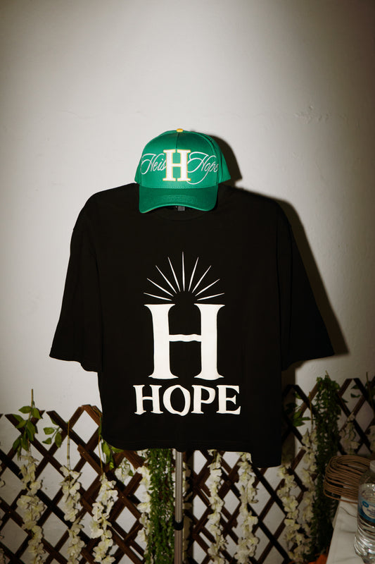 LOOKING FOR THE LIGHT