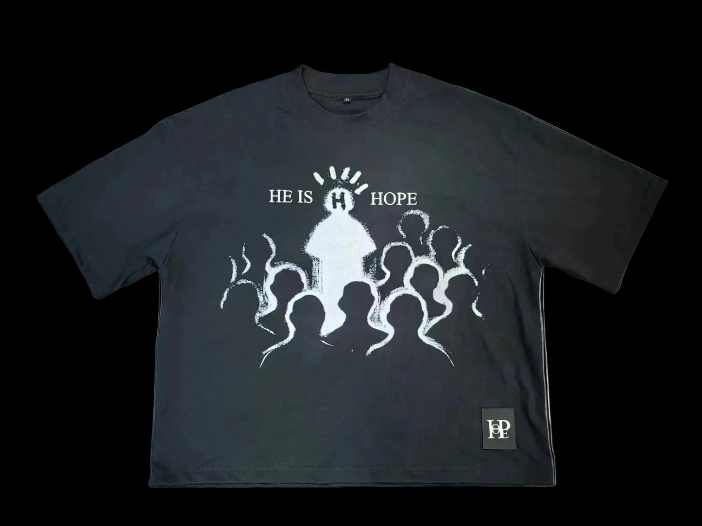 GOD IS THE LIGHT