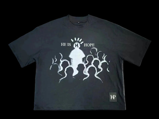GOD IS THE LIGHT